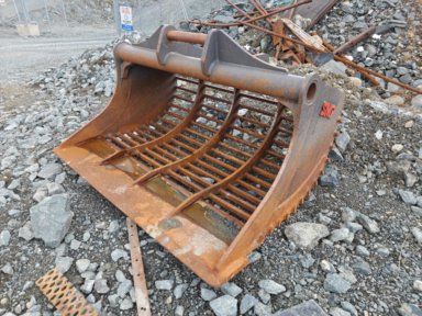 SMP Dyrkeskuff, 1600L, S70