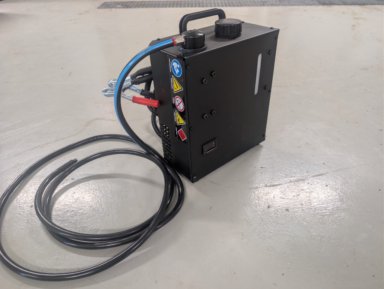 Carbon Cleaner McX150