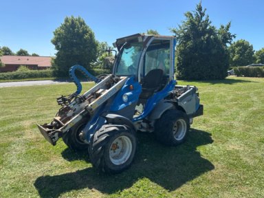 Multione GT950DT Læssemaskine