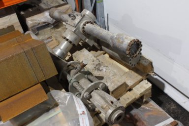 Energi Explosion Power Gmbh - Shock Pulse Generator EG10L v3
