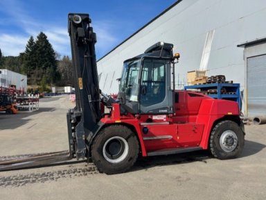 Gaffeltruck Kalmar DCG180-6
