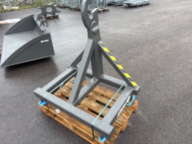 Rangerkrok Norje Stora BM