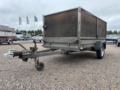 Gallersläp Thule M1000