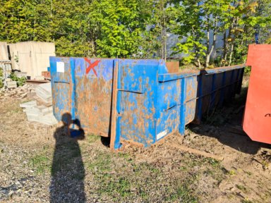 Container 6m