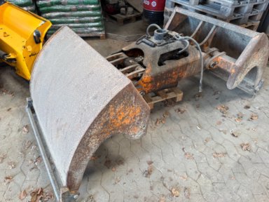 BEMA sandgrab 