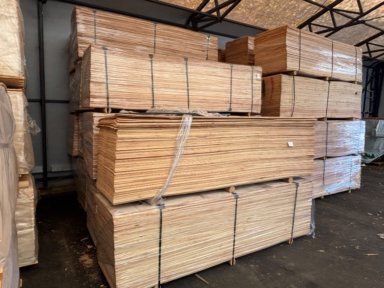 Plywood 