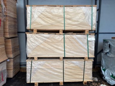 Plywood 