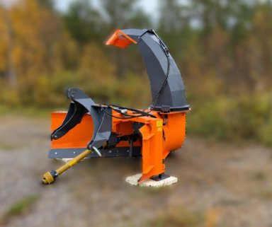 Meget pen Epoke Snowline V-3200 snøfreser 2018 modell
