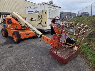 JLG 45E 1997 MOD BOMLIFT 