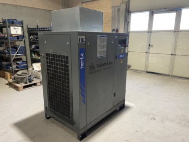 Skruekompressor Hertz HSC 22