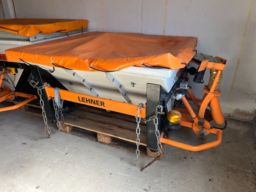 Saltstrømaskine Polaro XL