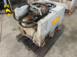 Dieseltank CEMO DT-Mobil Easy