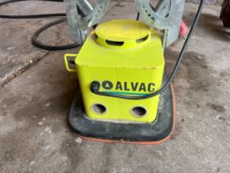 Alvac Handyman Jet - fliseløfter