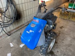  BCS 630WS 