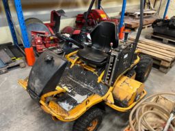 Græsslåmaskine AS 1040 Yak 4WD