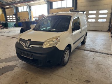 Renault Kangoo 1.5 Dci 90 varebil