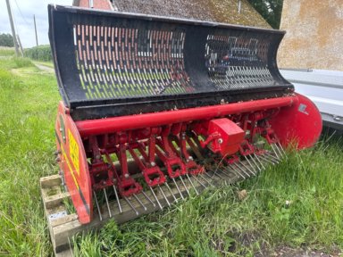 Redexim Vertidrain 170 cm 