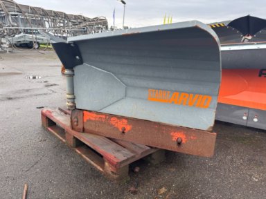 Starke Arvid VP205 vikplog 