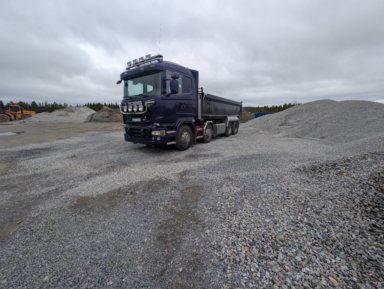 Scania R730Lb8X4Hnb