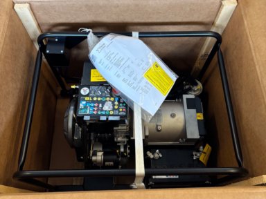 Generator Meijco Elektro Holland