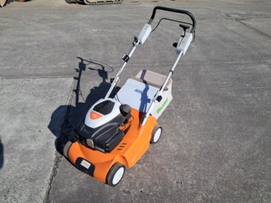 Have- og landskabsudstyr STIHL RL 540.0 Vertikalskærer