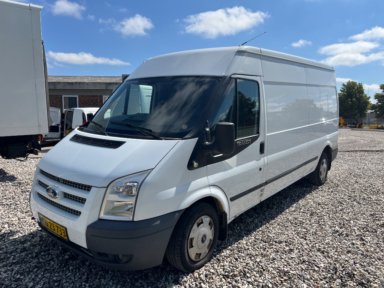 Varevogn FORD Transit 300L 2.2 TDCi .