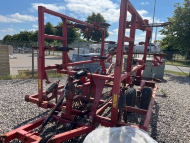 Harve / plov HORSCH  FG 5,70 Fjederharve