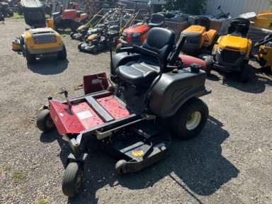 Havetraktor
