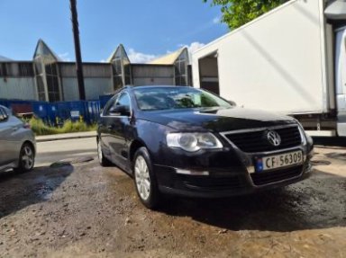 Volkswagen Passat 2010 – Kun 146 000 km – Nylig EU-godkjent – Mye påkostet