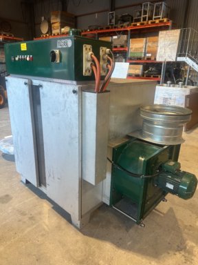 Industry machinery DST Seibu Giken RZ-102