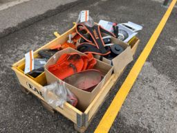 Stihl reservedele.