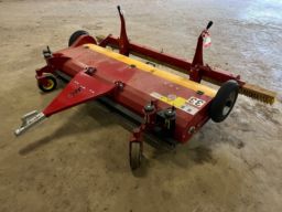 Kunstbanerenser model  SMG Turf Care TCA2000