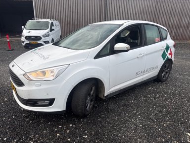 Ford C-max van 1.5 TDCI