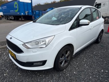 Ford C-max van 1.5 TDCI