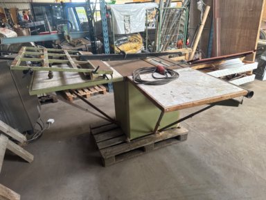 STARTRITE bordsav TA 1250
