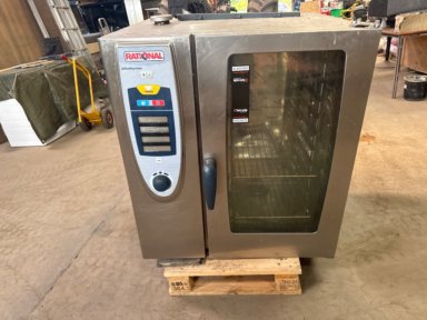 RATIONAL SCC 101 ovn
