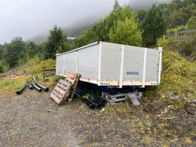 Zetterbergs Tippkasse. Kun høyretipp.
