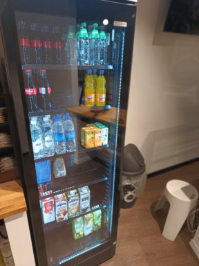Komplett Kafè-Bistro- Konditori-Restaurant utstyr 2025 mod 