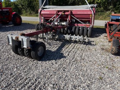 Såsæt Kongskilde Demeter Multiseed 4000