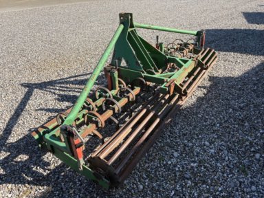 Harve JOS 3 meter