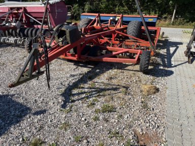 Kombinationssåsæt Høghsberg / Nordsten 4 meter
