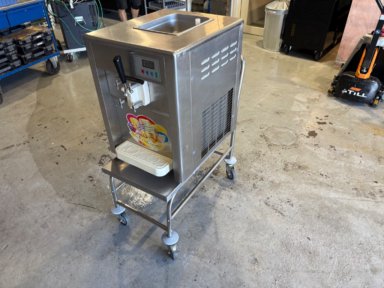 Softice maskine model BQL-118T