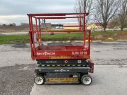  Sky jack Sj III 3215 Sax lift