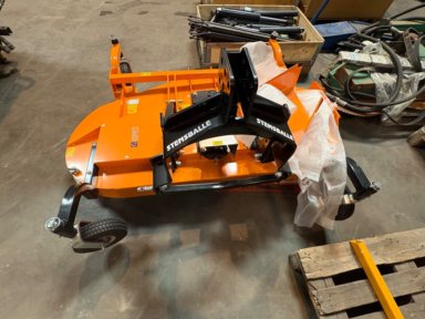 GMR Rotorklipper 180 cm arbejdsbredde