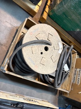 Lot med hydraulikslanger