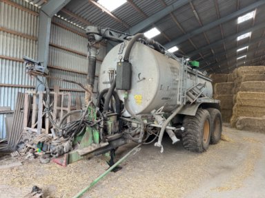 Joskin Quadra 20000ts 