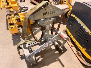 Probst FTZ-UNI-15