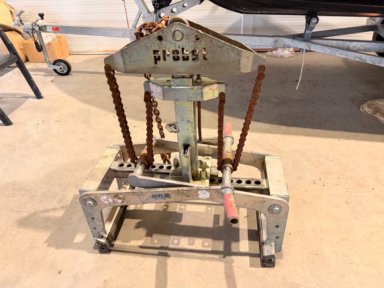 Probst     FTZ-UNI-15