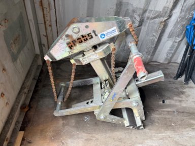  Probst  FTZ-UNI-15