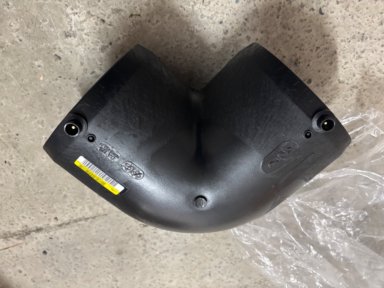  Agru DA125 SDR11